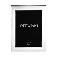 Frame Ottaviani in Silver 1000-P - 1000-P
